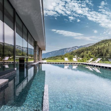 Gaia Residence Hotel Медзана Экстерьер фото