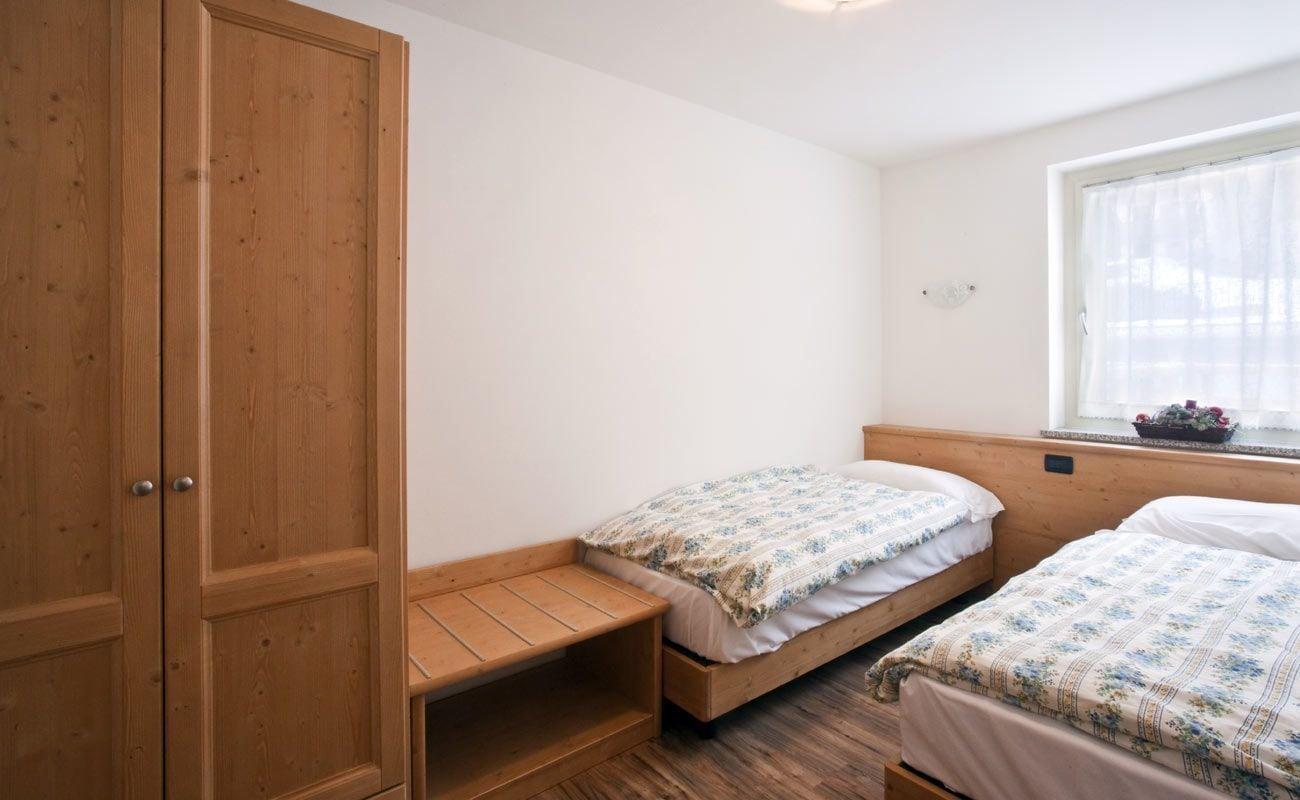 Gaia Residence Hotel Медзана Экстерьер фото